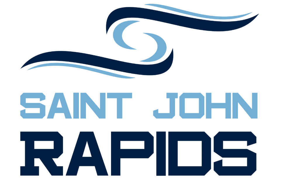 Saint John Rapids [NB]